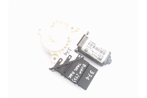 Recambio de motor elevalunas trasero derecho para volkswagen bora berlina (1j2) referencia OEM IAM (1C0959812A) (9776105407-301)