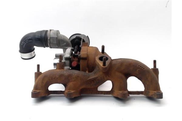 Recambio de turbo para seat altea xl (5p5) 1.9 tdi referencia OEM IAM 036253014F GT1646U 