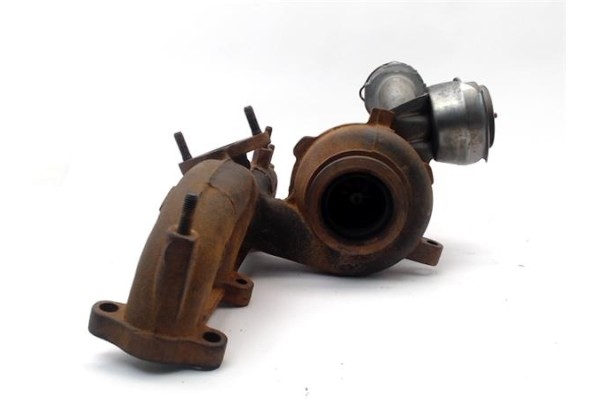Recambio de turbo para seat altea xl (5p5) 1.9 tdi referencia OEM IAM 036253014F GT1646U 