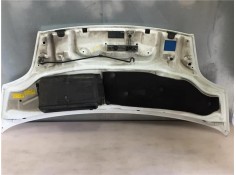 Recambio de capo para renault trafic ii furgón 1.9 27 cn referencia OEM IAM 651005147R  