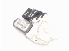 Recambio de motor elevalunas trasero derecho para volkswagen bora berlina (1j2) referencia OEM IAM (1C0959812A) (9776105407-301)