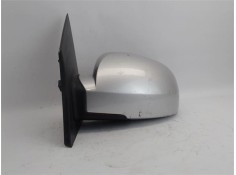 Recambio de retrovisor electrico izquierdo para hyundai getz (tb) referencia OEM IAM E4012190  