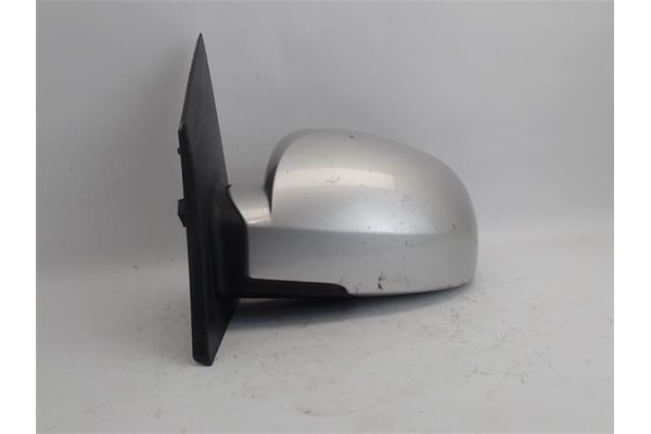 Recambio de retrovisor electrico izquierdo para hyundai getz (tb) referencia OEM IAM E4012190  