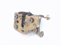 Recambio de cierre electromagnetico delantero izquierdo para nissan patrol station wagon (w260) 2.8 d 4x4 referencia OEM IAM 805