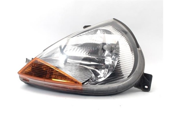 Recambio de faro delantero izquierdo para ford ka (ccq) 1.3 i referencia OEM IAM   