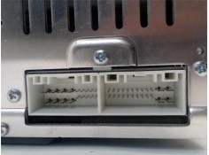 Recambio de radio / cd para kia ceed (jd) 1.4 concept referencia OEM IAM 96170A 2000WK  