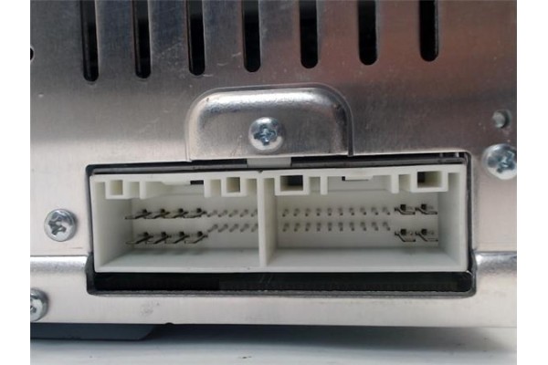 Recambio de radio / cd para kia ceed (jd) 1.4 concept referencia OEM IAM 96170A 2000WK  