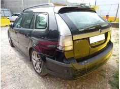 saab 9-3 sport hatch(2005) del año 