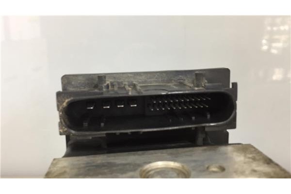 Recambio de nucleo abs para renault megane ii (bm0/1_, cm0/1_) 1.9 dci (bm0g, cm0g) referencia OEM IAM 8200377455 0265231577 