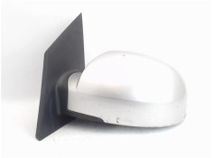 Recambio de retrovisor electrico izquierdo para hyundai getz (tb) referencia OEM IAM E4012190  