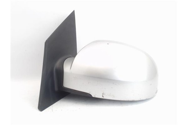 Recambio de retrovisor electrico izquierdo para hyundai getz (tb) referencia OEM IAM E4012190  