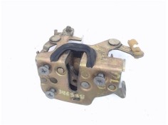 Recambio de cierre electromagnetico delantero izquierdo para nissan patrol station wagon (w260) 2.8 d 4x4 referencia OEM IAM 805