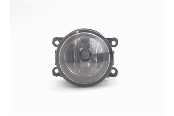 Recambio de faro antiniebla derecho para peugeot 207 referencia OEM IAM 9650001680 8920470 