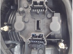 Recambio de piloto trasero derecho para renault megane i (ba0/1_) 1.6 16v (ba11, ba04, ba0b, ba1j) referencia OEM IAM 7701042409