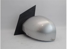 Recambio de retrovisor electrico izquierdo para hyundai getz (tb) referencia OEM IAM E4012190  