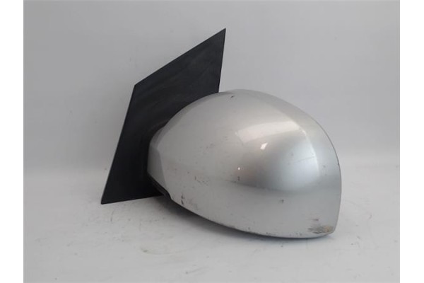 Recambio de retrovisor electrico izquierdo para hyundai getz (tb) referencia OEM IAM E4012190  