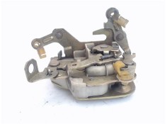 Recambio de cierre electromagnetico delantero izquierdo para nissan patrol station wagon (w260) 2.8 d 4x4 referencia OEM IAM 805
