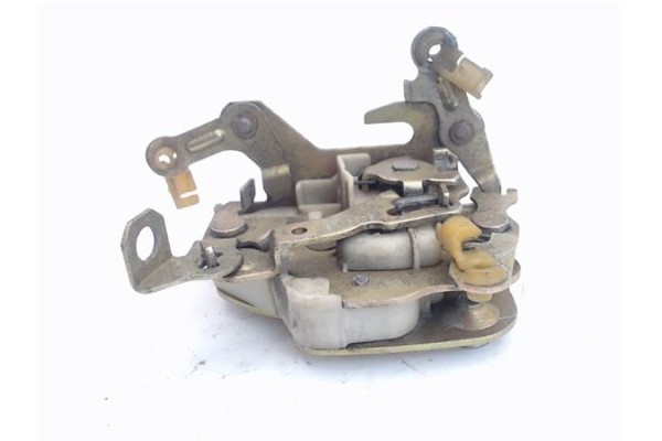 Recambio de cierre electromagnetico delantero izquierdo para nissan patrol station wagon (w260) 2.8 d 4x4 referencia OEM IAM 805