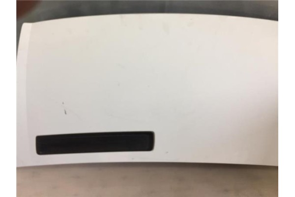 Recambio de capo para renault trafic ii furgón 1.9 27 cn referencia OEM IAM 651005147R  