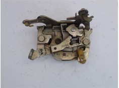 Recambio de cierre electromagnetico delantero izquierdo para nissan patrol station wagon (w260) 2.8 d 4x4 referencia OEM IAM 805