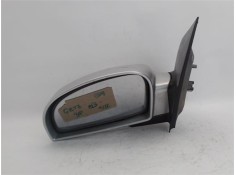 Recambio de retrovisor electrico izquierdo para hyundai getz (tb) referencia OEM IAM E4012190  
