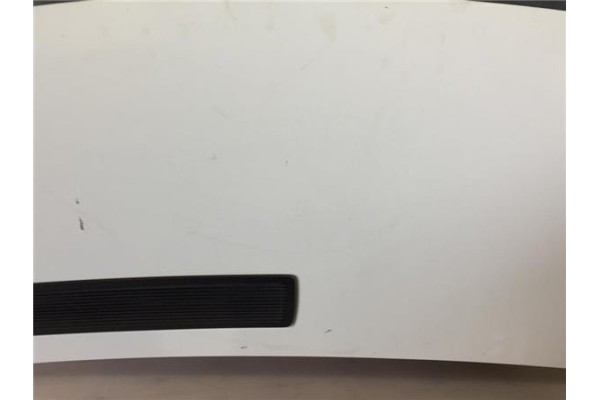 Recambio de capo para renault trafic ii furgón 1.9 27 cn referencia OEM IAM 651005147R  