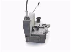 Recambio de cierre electromagnetico delantero izquierdo para opel corsa c 1.7 dti referencia OEM IAM 5133077 24434884 