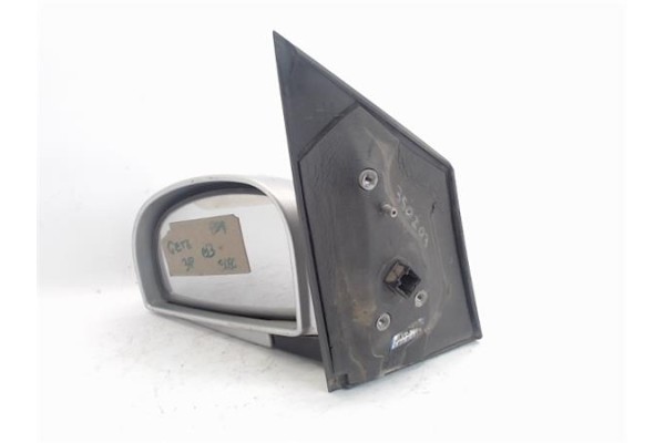 Recambio de retrovisor electrico izquierdo para hyundai getz (tb) referencia OEM IAM E4012190  