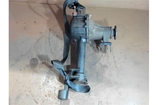 Recambio de diferencial delantero para suzuki grand vitara 5-puertas (sq/ft) 2.5 v6 referencia OEM IAM 2745067D00  