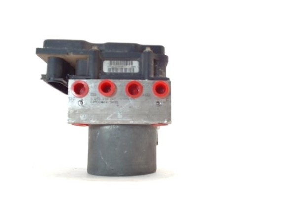 Recambio de nucleo abs para fiat stilo (192) 1.9 jtd (192_xe1a) referencia OEM IAM 51718108 0265231437 