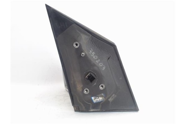 Recambio de retrovisor electrico izquierdo para hyundai getz (tb) referencia OEM IAM E4012190  