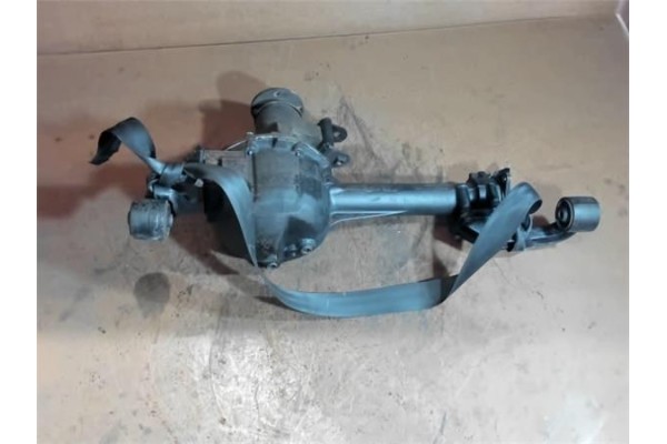 Recambio de diferencial delantero para suzuki grand vitara 5-puertas (sq/ft) 2.5 v6 referencia OEM IAM 2745067D00  