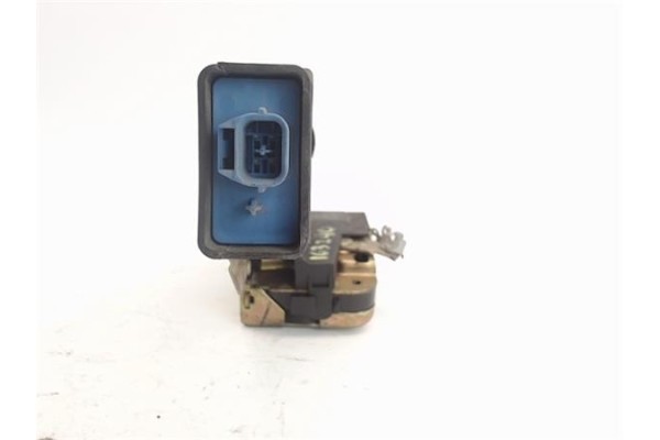 Recambio de cierre electromagnetico delantero izquierdo para mitsubishi space star (dg0) 1.6 16v (dg3a) referencia OEM IAM MR911