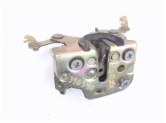Recambio de cierre electromagnetico delantero derecho para nissan patrol station wagon (w260) 2.8 d 4x4 referencia OEM IAM 80502