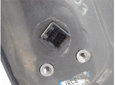 Recambio de retrovisor electrico izquierdo para hyundai getz (tb) referencia OEM IAM E4012190  