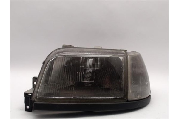 Recambio de faro delantero izquierdo para renault clio i fase i / ii (b/c57) referencia OEM IAM 086196 67724279 