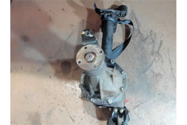 Recambio de diferencial delantero para suzuki grand vitara 5-puertas (sq/ft) 2.5 v6 referencia OEM IAM 2745067D00  
