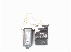 Recambio de motor elevalunas trasero derecho para seat leon (1p1) referencia OEM IAM (1K0959704N) (983600-334) (973624-106) 