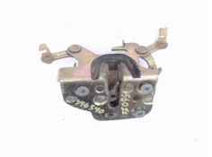Recambio de cierre electromagnetico delantero derecho para nissan patrol station wagon (w260) 2.8 d 4x4 referencia OEM IAM 80502