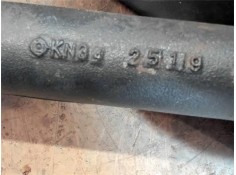 Recambio de diferencial delantero para suzuki grand vitara 5-puertas (sq/ft) 2.5 v6 referencia OEM IAM 2745067D00  