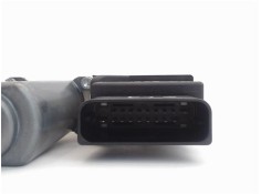 Recambio de motor elevalunas trasero derecho para seat leon (1p1) referencia OEM IAM (1K0959704N) (983600-334) (973624-106) 