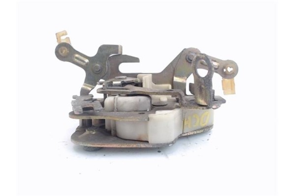Recambio de cierre electromagnetico delantero derecho para nissan patrol station wagon (w260) 2.8 d 4x4 referencia OEM IAM 80502