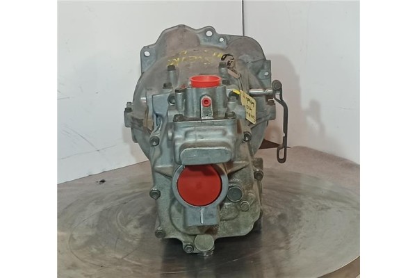 Recambio de caja cambios manual para suzuki sj 410 referencia OEM IAM   