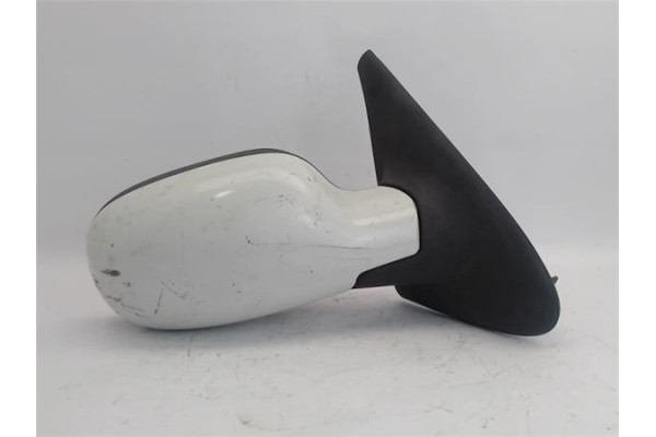 Recambio de retrovisor electrico derecho para renault megane i classic (la0) referencia OEM IAM 7700413314 RD00901 7700834190 , 