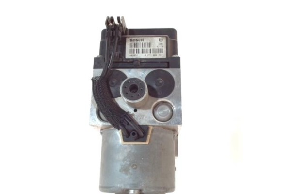 Recambio de nucleo abs para opel meriva 1.6 16v referencia OEM IAM 09127108 0265216478 