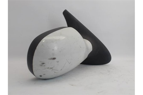 Recambio de retrovisor electrico derecho para renault megane i classic (la0) referencia OEM IAM 7700413314 RD00901 7700834190 , 