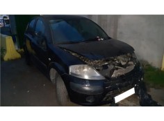 citroen c3 del año 2005
