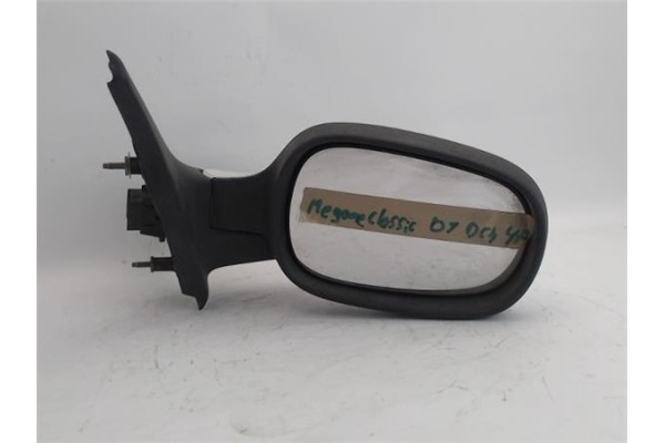 Recambio de retrovisor electrico derecho para renault megane i classic (la0) referencia OEM IAM 7700413314 RD00901 7700834190 , 