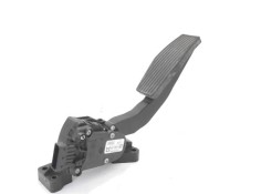 Recambio de potenciometro pedal gas para saab 9-3 berlina 1.9 tid referencia OEM IAM 9186724  