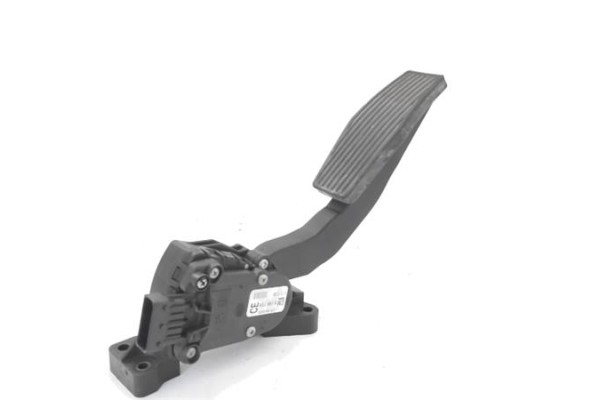 Recambio de potenciometro pedal gas para saab 9-3 berlina 1.9 tid referencia OEM IAM 9186724  